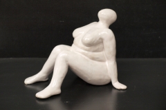 Escultura: Venus